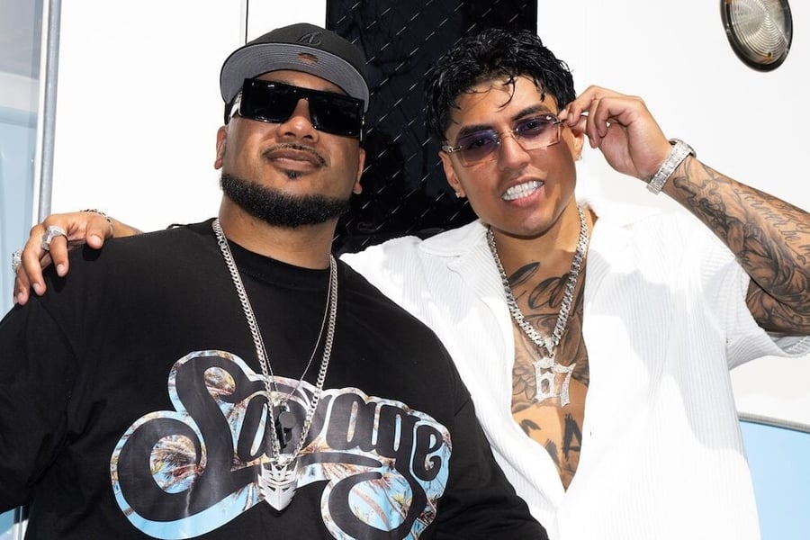 Hooligan Hefs and Savage