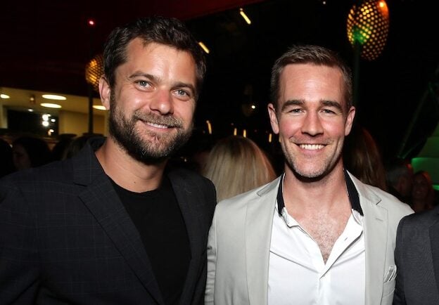 Jackson Van Der Beek