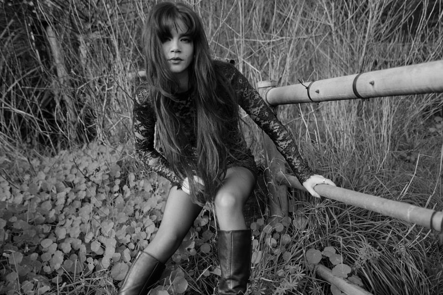 Jude Kelly press shot