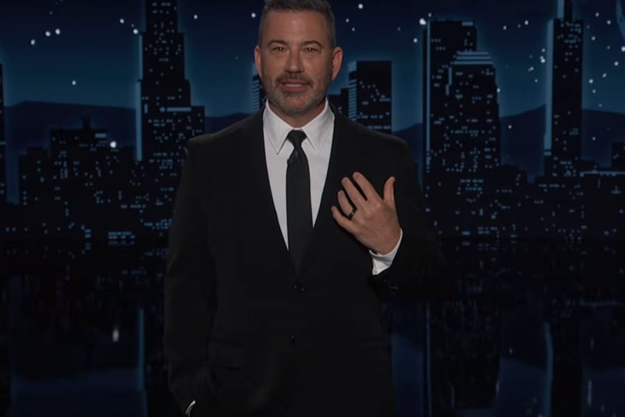 Kimmel
