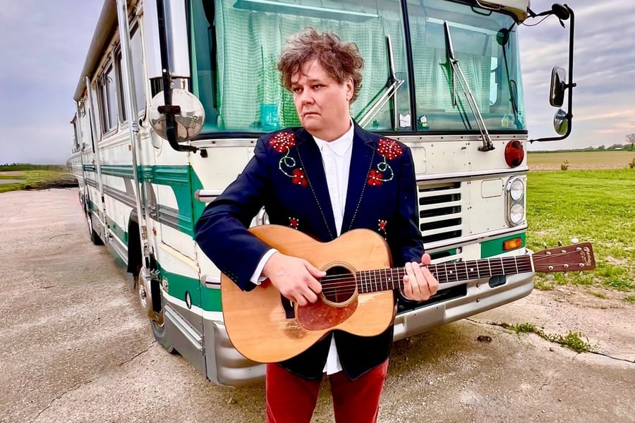 Ron Sexsmith