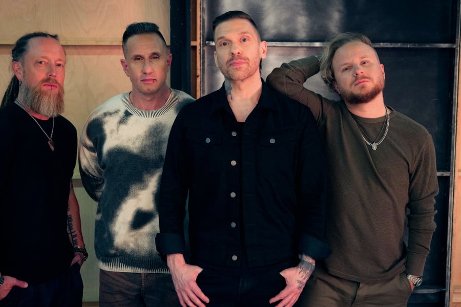 Shinedown
