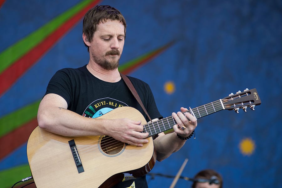 Sturgill Simpson
