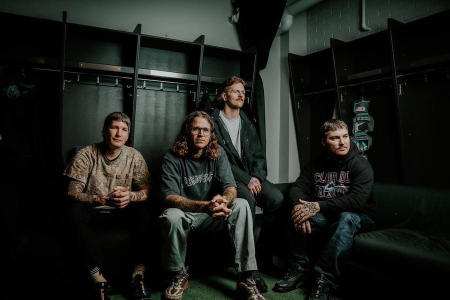 The Amity Affliction