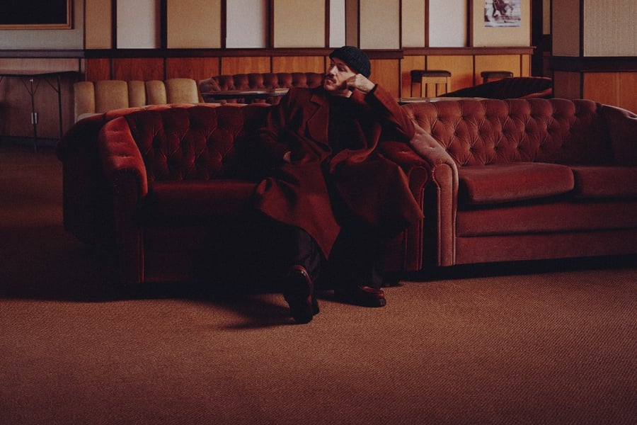 Tom Scott press shot