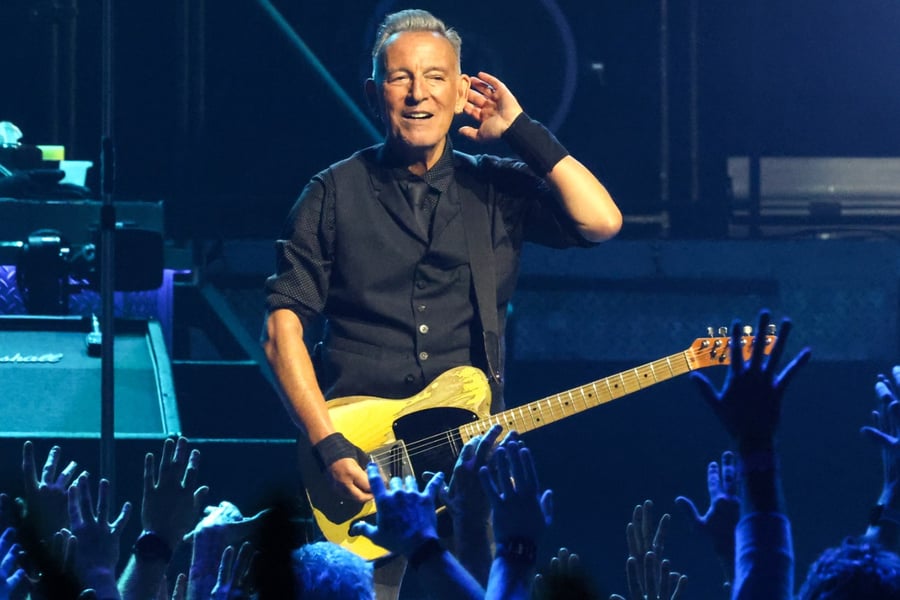 Springsteen