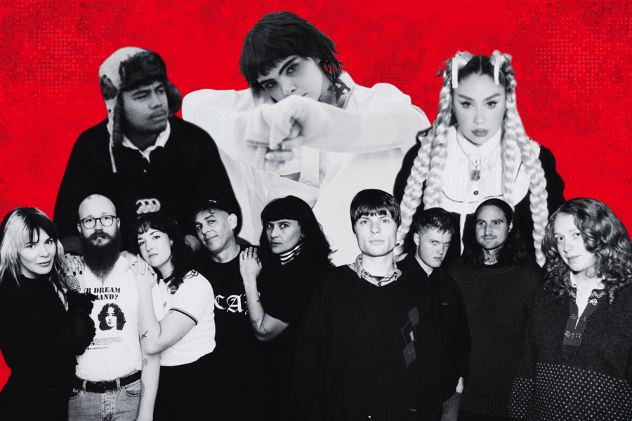 Aotearoa Music Awards list