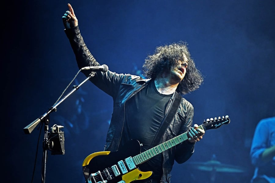 Jack White