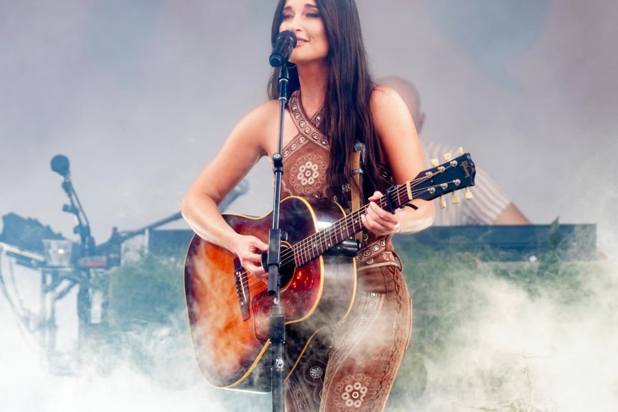 Kacey Musgraves