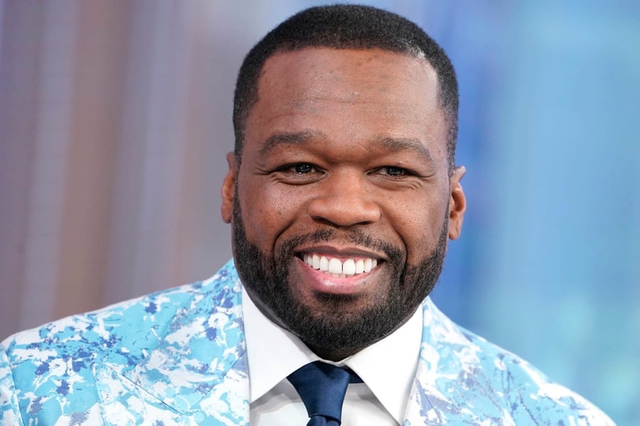 50 Cent