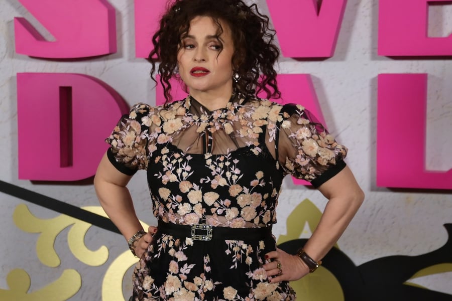 Helena Bonham Carter