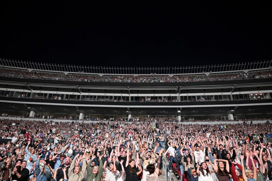 The verdict in the Live Nation antitrust trial could reshape the concert business, but it might take years.