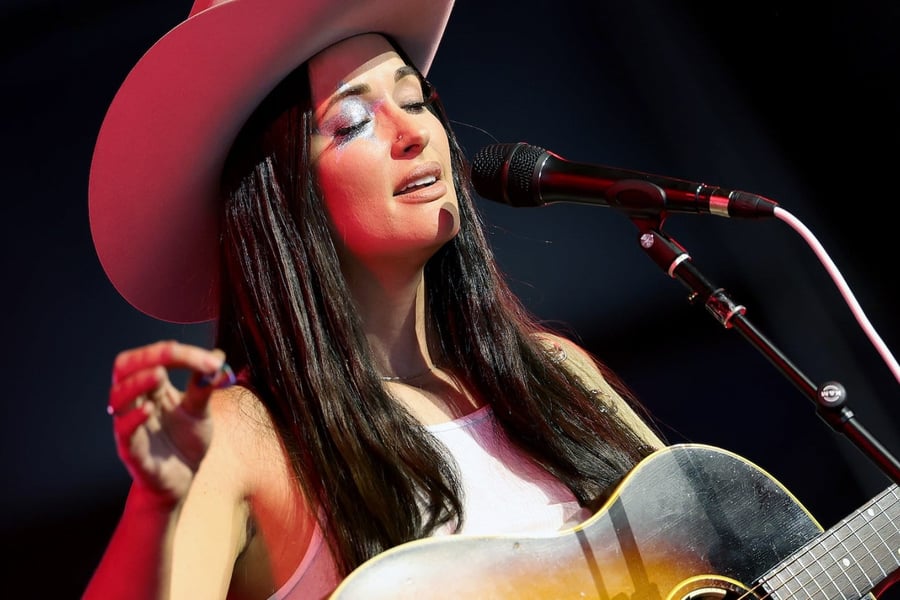 Kacey Musgraves