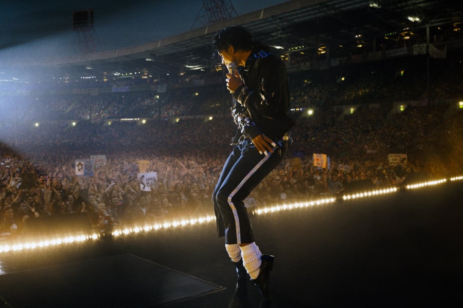 Michael