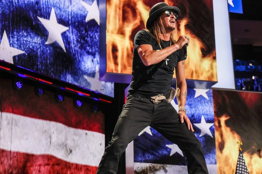 Kid Rock