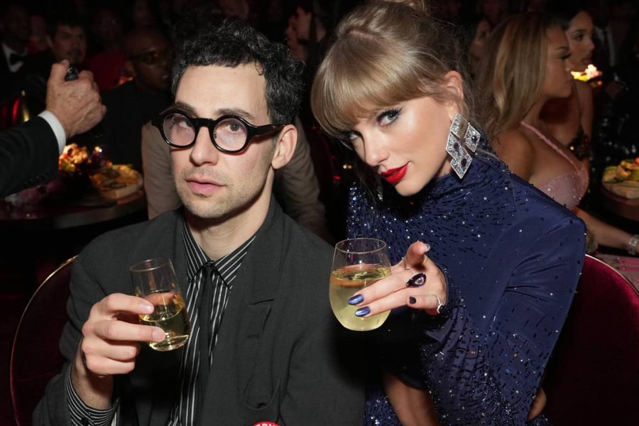 Antonoff Swift