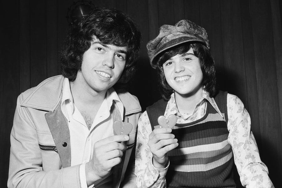 Osmonds