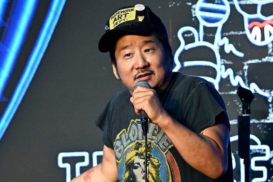 Bobby Lee