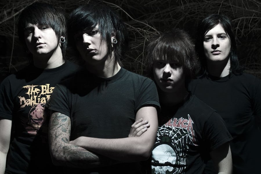 Bring Me the Horizon