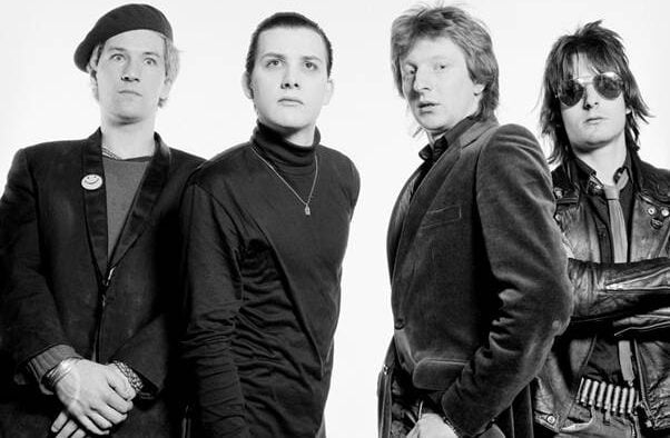 The Damned