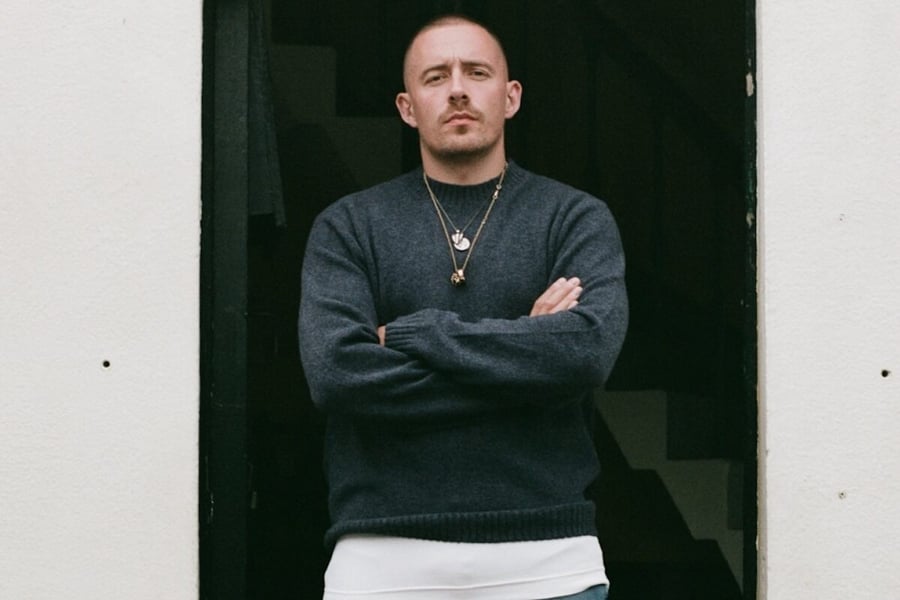 Dermot Kennedy
