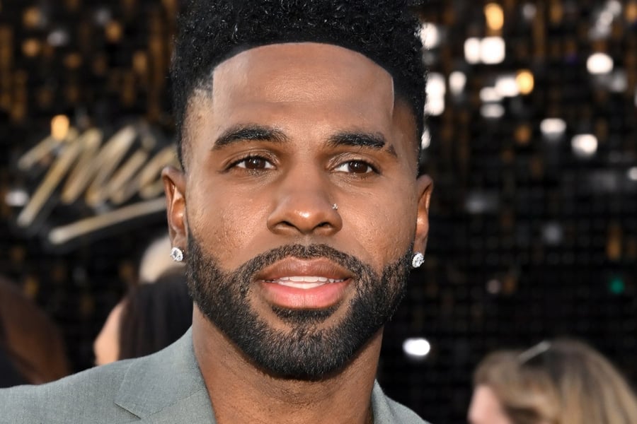 Jason Derulo