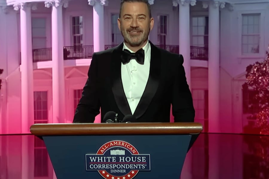 Kimmel