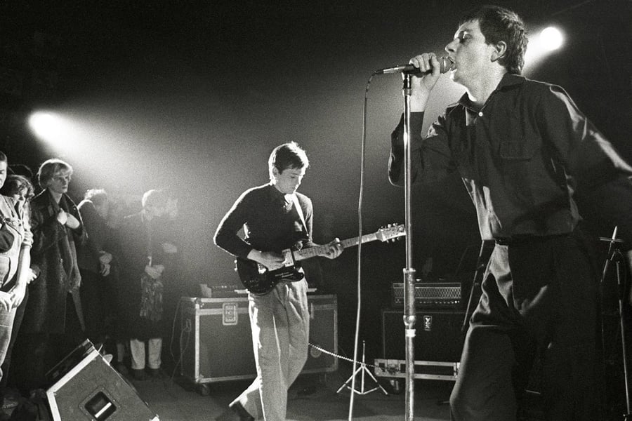 Joy Division