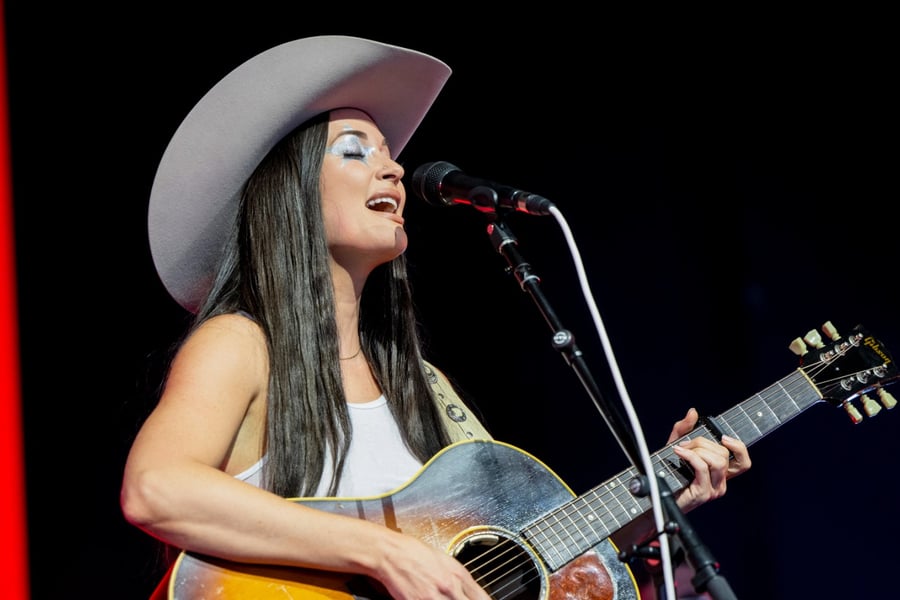 Kacey Musgraves