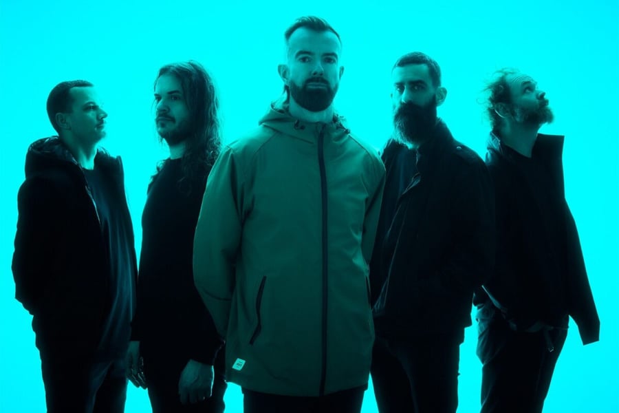 Karnivool