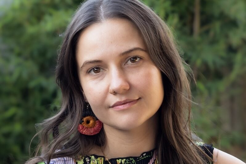 Kelly-Dawn Hellmrich