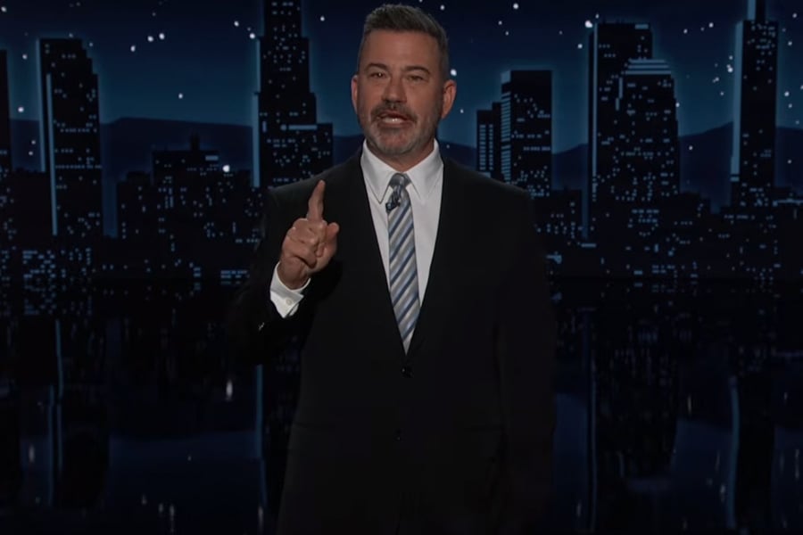 Kimmel