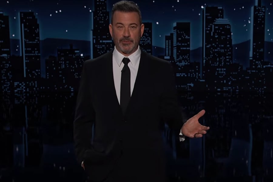 Kimmel