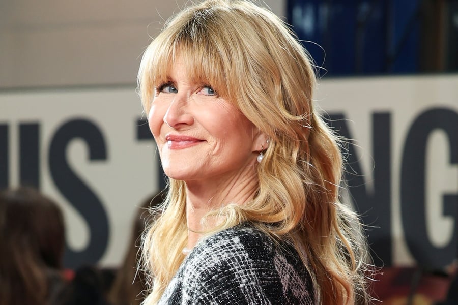 Laura Dern