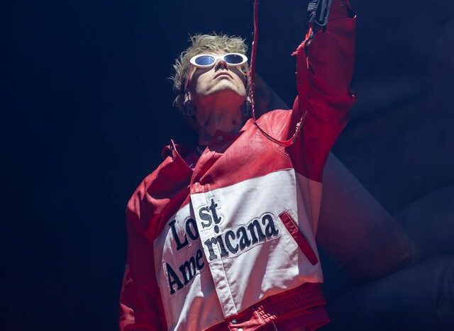 MGK