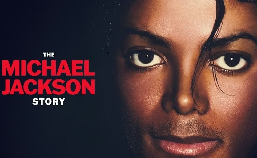 Michael Jackson story