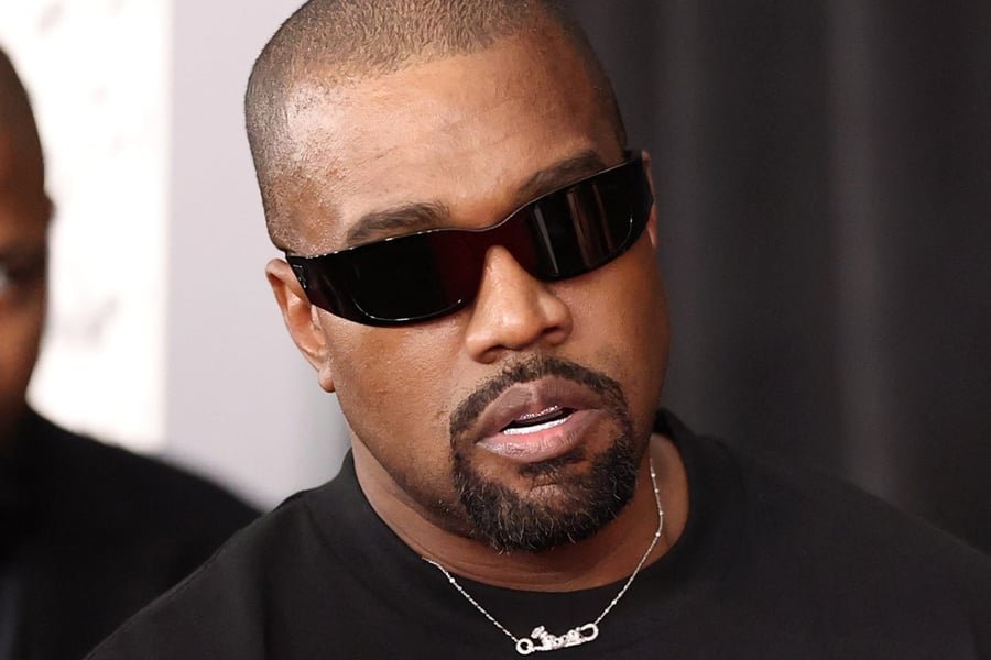Kanye West