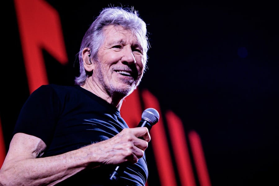 Roger Waters