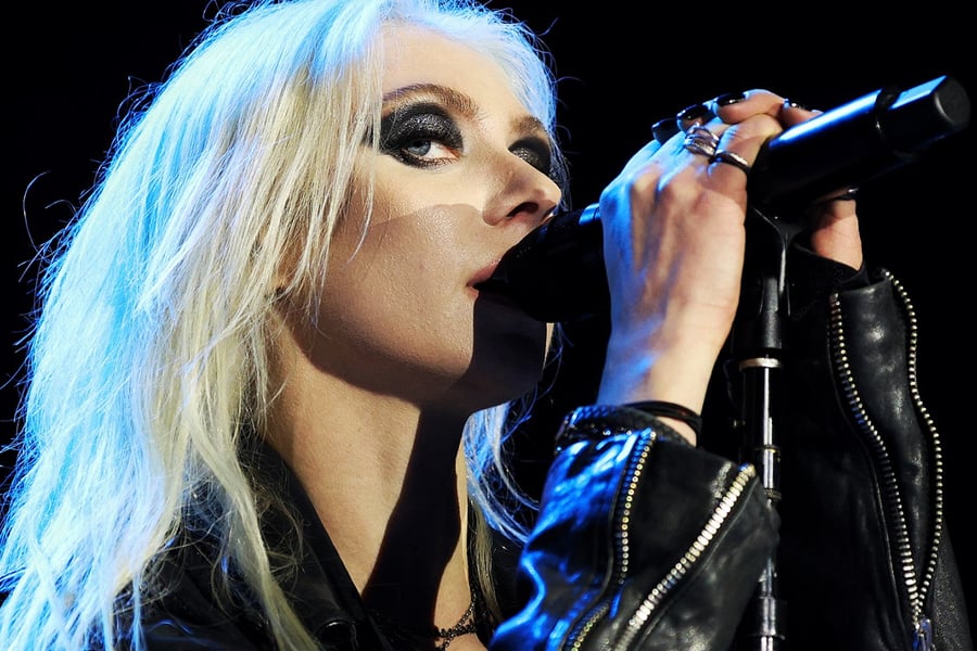 Taylor Momsen