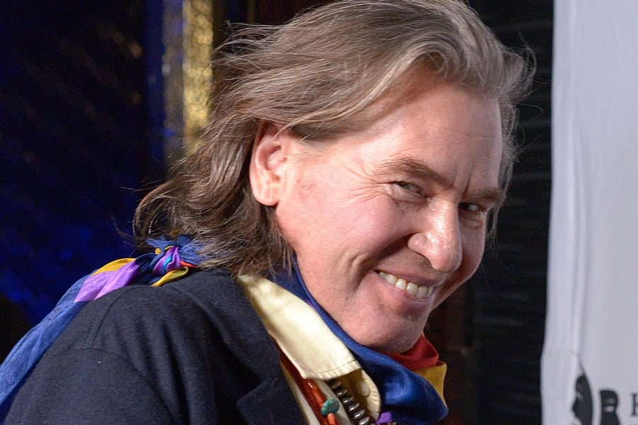Val Kilmer