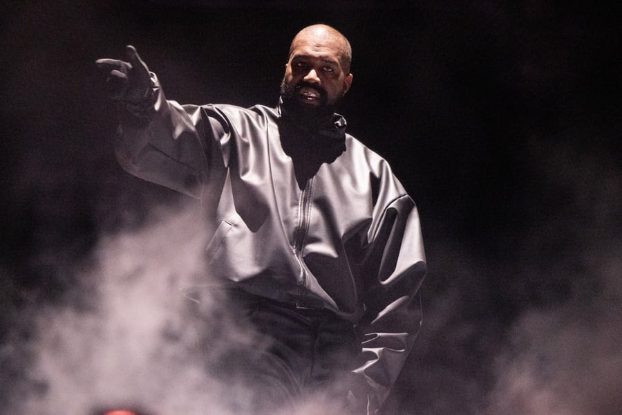 Kanye West