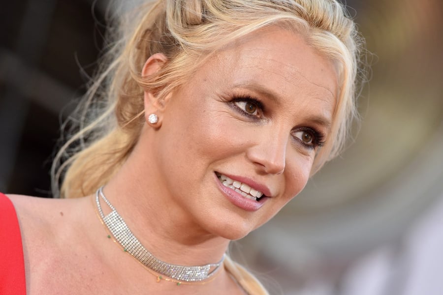 Britney Spears