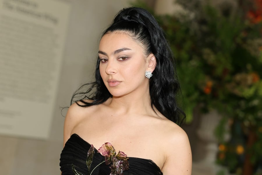 Charli XCX