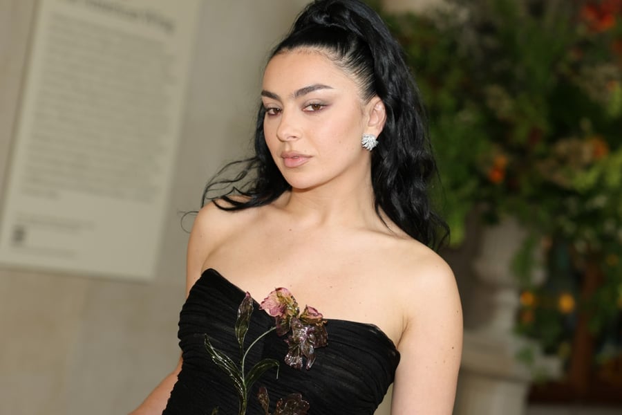Charli XCX