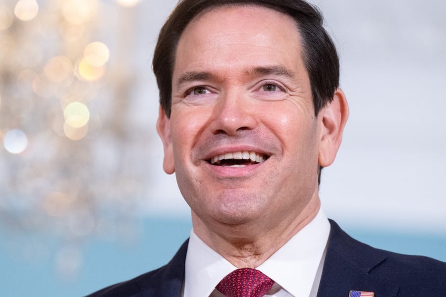 Marco Rubio