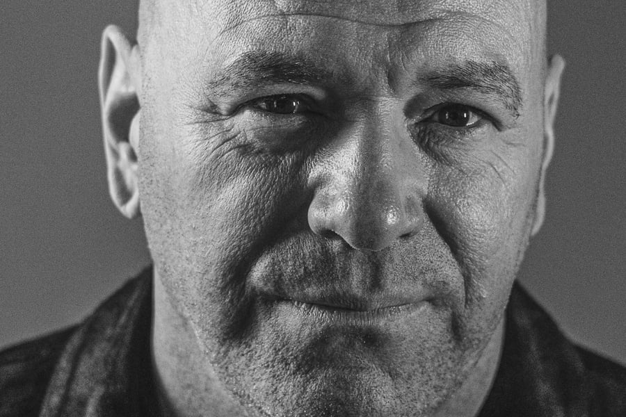 Dana White