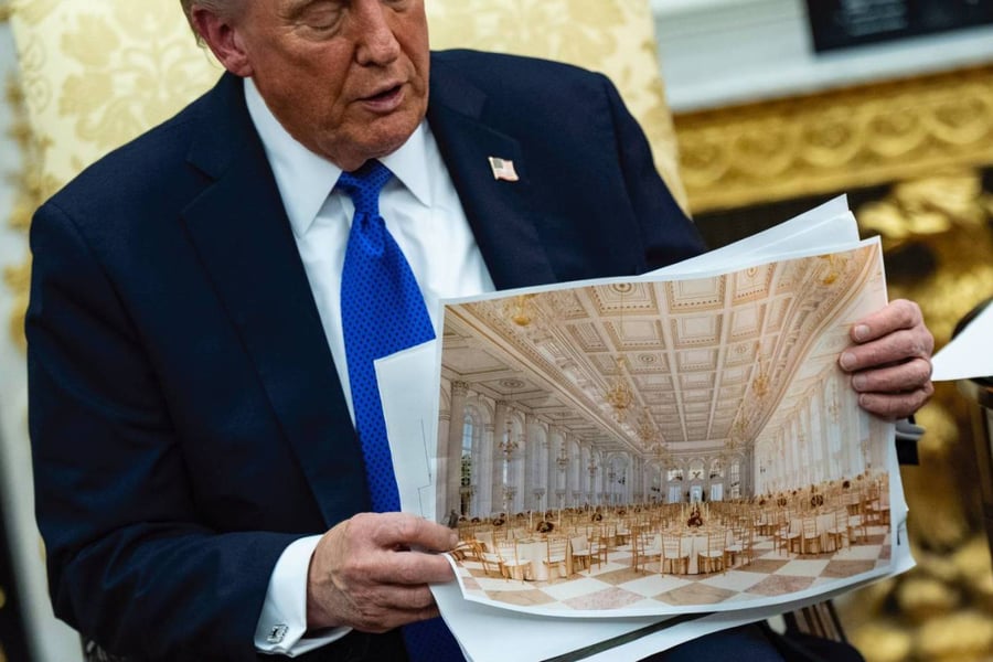 Trump