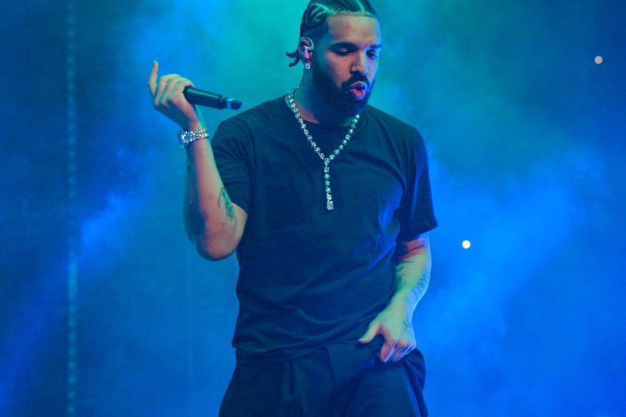 Drake