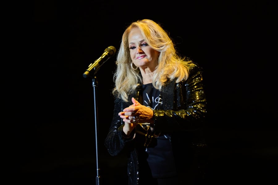 Bonnie Tyler
