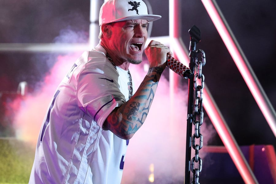 Vanilla Ice